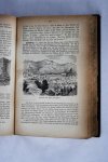 Schuster, J. Dr.; Holzammer, J.B. Dr. (Neubearbeitung) - J. Schuster`s Handbuch zur Biblischen Geschichte des Alten und Neuen Testaments. Für den Unterricht in Kirche und Schule, sowie zur Selbstbelehrung umgearbeitet von Dr. Holzammer. Zweiter Band. Das neue Testament( 6 foto's)