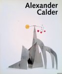 Coppes, Wietse & Doede Hardeman - Alexander Calder: De grote ontdekking