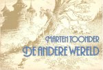Toonder, Marten - De andere wereld
