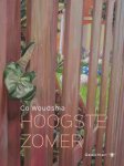 Co Woudsma - Hoogste zomer