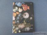 Van Dorst, Sven. - Bloemenvaas met varkensbrood en edelstenen : een geschilderd juweel van Jan I Brueghel (1568-1625). [Phoebus focus XXVIII]