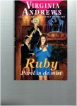 Andrews, V. - Ruby / 2 Parel in de mist / druk 1