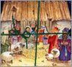 T. Wood - Kerstverhaal