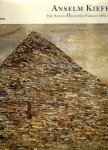 KIEFER, Anselm - Anselm Kiefer - The Seven Heavenly Palaces 1973-2001. With an essay by Christoph Ransmayr. KIEFER, Anselm - Anselm Kiefer - The Seven Heavenly Palaces 1973-2001. With an essay by Christoph Ransmayr.