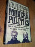 Hudson Parsons, Lynn - The Birth of Modern Politics - Andrew Jackson, John Quincy Adams and the Election of 1828