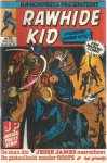 Lee, Stan - Rawhide Kid 12 - een Marvel Comic - De man die Jesse James neerschoot