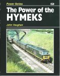 Vaughan, John - The Power of the Hymeks