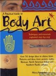 Hammond, Hilary - A practical guide to body art Hammond, Hilary - A practical guide to body art