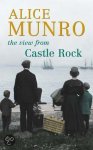 Alice Munro - The View from Castle Rock