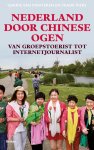 Pinxteren, Garrie van en Frank Pieke - Nederland door Chinese ogen