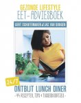 Gert Schuitemaker, Jac van Dongen - Gezonde lifestyle eet-adviesboek