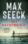 Max Seeck - (1) Het Nachtmeisje