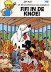 Jef Nys - Fifi in de knoei / De belevenissen van Jommeke / 172