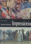 Martini, Alberto - Impressionismus [Impressionisme]