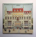 Juliette Roding - 'De Utrecht' een Nederlands voorbeeld van Art Nouveau-architectuur