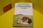 Thijssing-Boer, H. - Onstuimige oogst / dubbelroman bevat: Als de tijd daar is ; Sterker dan wind en water
