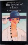 James, Henry - The Portrait of a Lady