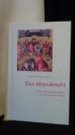 Halle, Judith von, - Das Abendmahl. Vom vorchristlichen Kultus zur Transsubstantiation