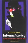 C. Wouters - Informalisering