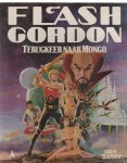 Barry,Dan - Flash Gordon no.4