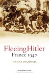 Hanna Diamond, Hanna Diamond - Fleeing Hitler Hanna Diamond, Hanna Diamond - Fleeing Hitler