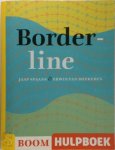 J. Spaans, E. Van Meekeren - Boom Hulpboek Borderline