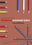 Francis Staatsen - Moderne vreemde talen in de onderbouw