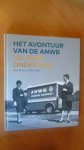 Buiter, Hans; Staal, Peter - Het avontuur van de ANWB. 135 jaar onderweg