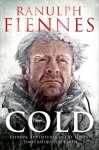 Ranulph Fiennes - Cold