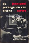 Sartre, Jean-Paul - De gevangenen van Altona