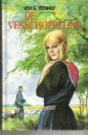Veenhof, Joh. G. - De verschoppeling (druk 2010)