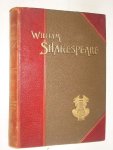  - De [complete] werken van William Shakespeare