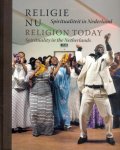 Eddy Seesing 27390 - Religie Nu / Religion Today spiritualiteit in Nederland / Spirituality in the Netherlands