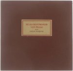 Johan Vorrink - De Klokkenmaker van Praag - Een legende uit de vijftiende eeuw