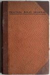 Shellabear W.G. - A Practical Malay Grammar