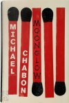 Michael Chabon 52607 - Moonglow