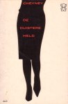 Cheyney, Peter - De duistere held