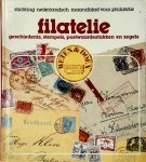 Bert Buurman, Stichting "Nederlandsch Maandblad voor Philatelie" - Filatelie geschiedenis, stempels, postwaardestukken en zegels