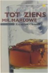 Raymond Chandler - Tot ziens mr. Marlowe