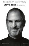Walter Isaacson 48527 - Steve Jobs de biografie