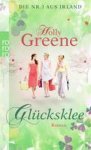 Holly Greene - Glucksklee