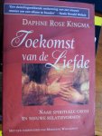 Rose Kingma - toekomst van de liefde