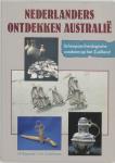 Sigmond, J.P. & Zuiderbaan, L.H. - Nederlanders ontdekken Australie - scheepsarcheologische vondsten op het Zuidland