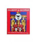 Gilbert & George - The complete pictures 1971-1985 Gilbert & George - The complete pictures 1971-1985