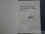 P. Oosterbroek, Hanneke de Jong, L. Sijstermans. - De Europese families van muggen en vliegen (Diptera) : determinatie, diagnose en biologie. P. Oosterbroek, Hanneke de Jong, L. Sijstermans. - De Europese families van muggen en vliegen (Diptera) : determinatie, diagnose en biologie.