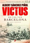 Albert Sanchez Pinol - Victus - Victus
