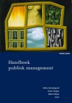 Merkloos - Handboek publiek management