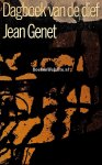 Genet, Jean - Dagboek van de dief