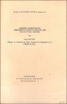 Anne Rouzet - Adresses d'imprimeurs, libraires et éditeurs Belges des XVème et XVIème siècles (overdruk uit De Gulden Passer 1962)