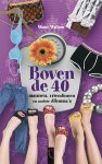 S. Watson - Boven de 40